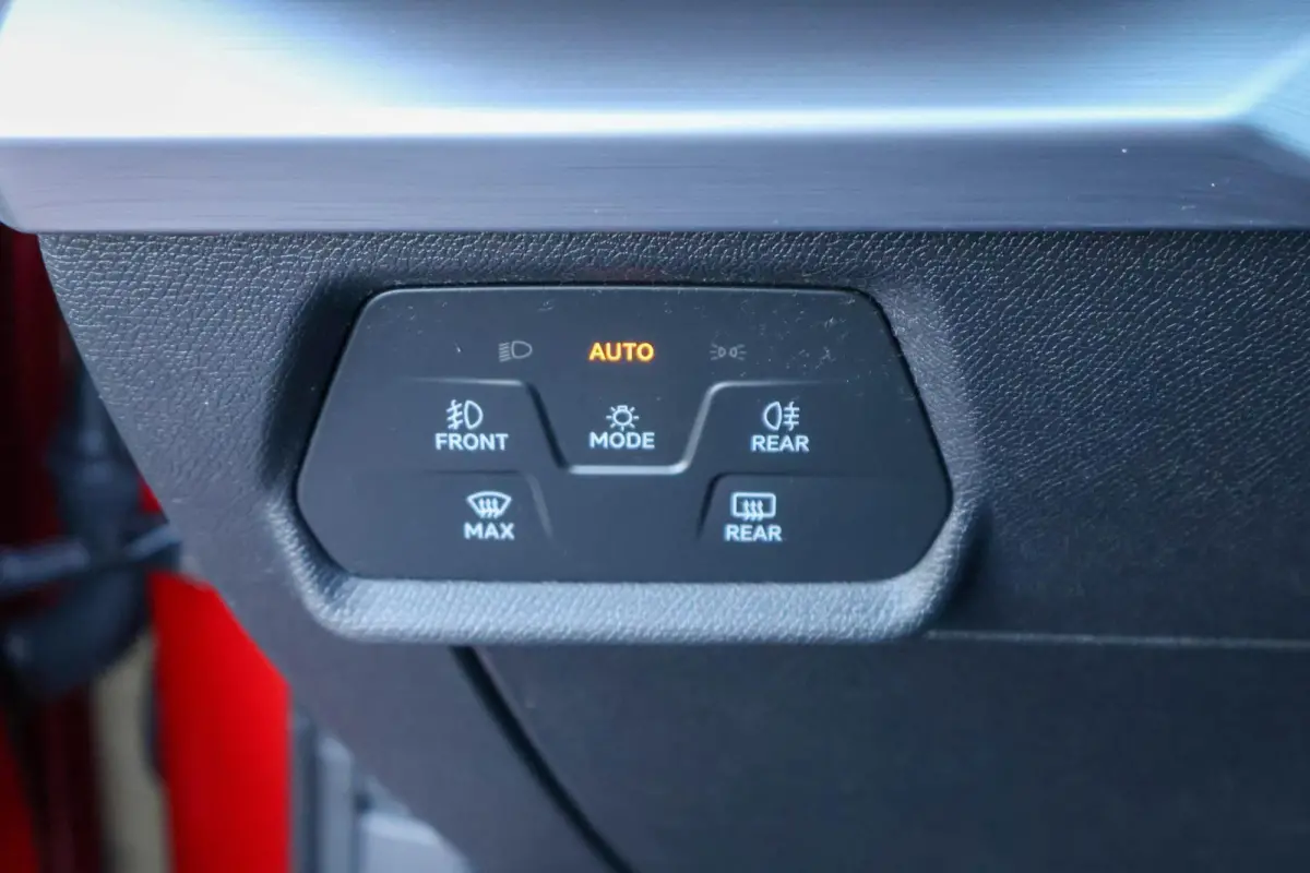 1.4 TSI eHybrid 204pk PHEV FR | SoH 91,9% | Keyless Entry | Stoel/ Stuurverwarming | Apple CarPlay/ Android Auto | Cruise Control Adaptieve | Draadloos Telefoonladen