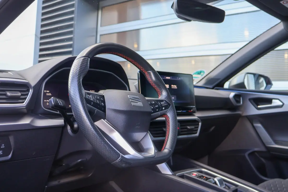 1.4 TSI eHybrid 204pk PHEV FR | SoH 91,9% | Keyless Entry | Stoel/ Stuurverwarming | Apple CarPlay/ Android Auto | Cruise Control Adaptieve | Draadloos Telefoonladen