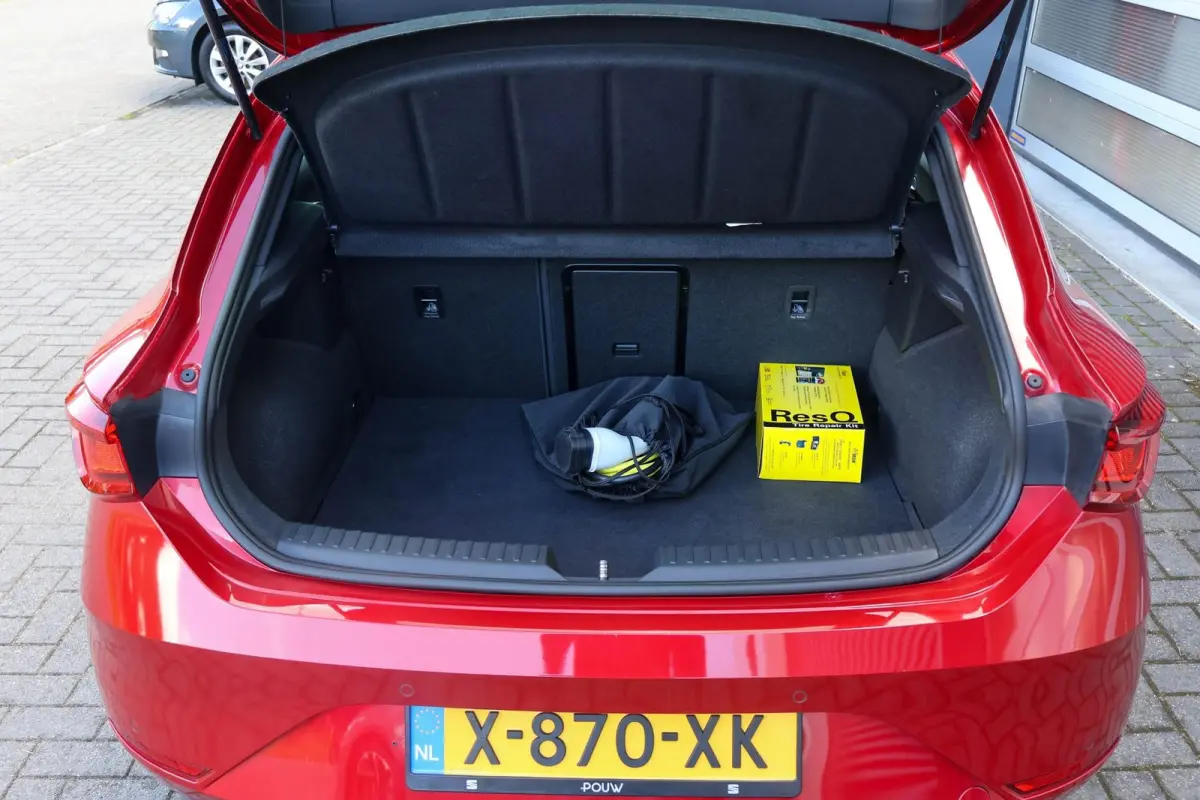 1.4 TSI eHybrid 204pk PHEV FR | SoH 91,9% | Keyless Entry | Stoel/ Stuurverwarming | Apple CarPlay/ Android Auto | Cruise Control Adaptieve | Draadloos Telefoonladen