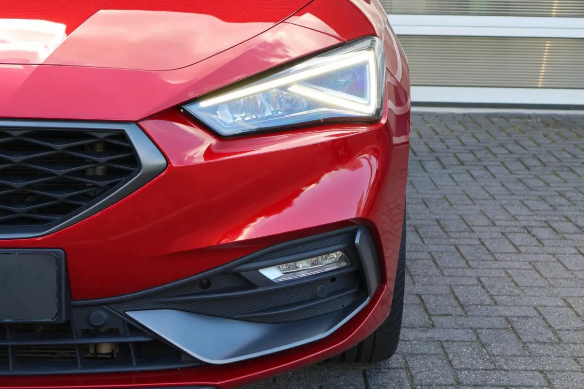 1.4 TSI eHybrid 204pk PHEV FR | SoH 91,9% | Keyless Entry | Stoel/ Stuurverwarming | Apple CarPlay/ Android Auto | Cruise Control Adaptieve | Draadloos Telefoonladen