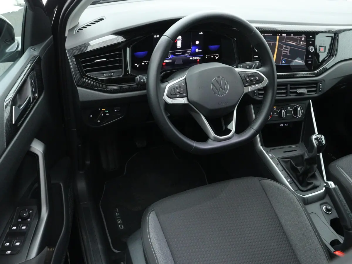 1.0 TSI Life 95 PK| Origineel Nederlands | Navigatie | Parkeersensoren | Airco | Digitale Cockpit | Apple Carplay | Adaptieve Cruise Control