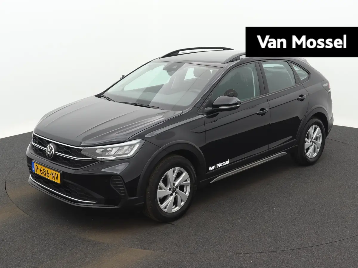 1.0 TSI Life 95 PK| Origineel Nederlands | Navigatie | Parkeersensoren | Airco | Digitale Cockpit | Apple Carplay | Adaptieve Cruise Control