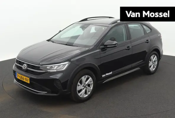 1.0 TSI Life 95 PK| Origineel Nederlands | Navigatie | Parkeersensoren | Airco | Digitale Cockpit | Apple Carplay | Adaptieve Cruise Control