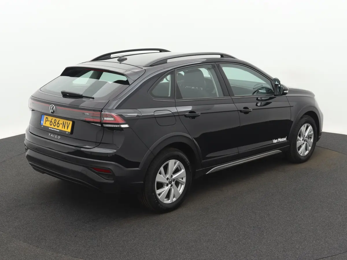 1.0 TSI Life 95 PK| Origineel Nederlands | Navigatie | Parkeersensoren | Airco | Digitale Cockpit | Apple Carplay | Adaptieve Cruise Control