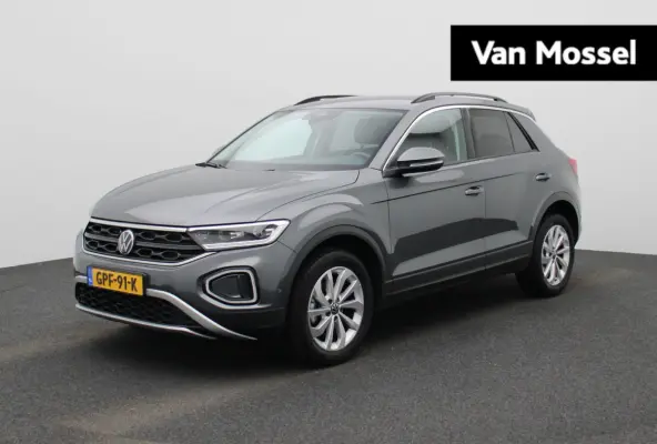 1.0 TSI Oranje Edition 116 PK| Origineel Nederlands | 1e Eigenaar | Dealeronderhouden | LED Koplampen | Achteruitrijcamera | Parkeersensoren | 17 Inch Velgen | Apple Carplay