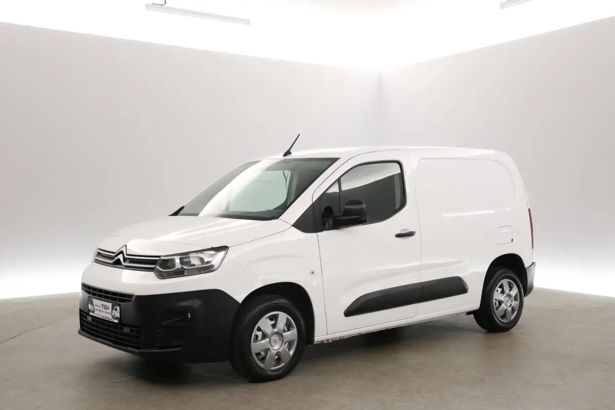 1.5 BlueHDI 102PK | Airco | Cruise | Elektrpakket | Schuifdeur