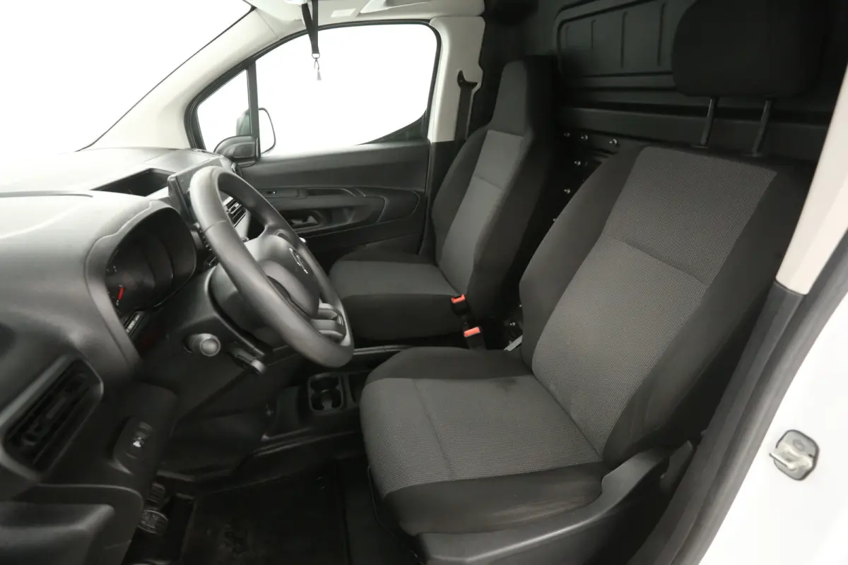 1.5 BlueHDI 102PK | Airco | Cruise | Elektrpakket | Schuifdeur