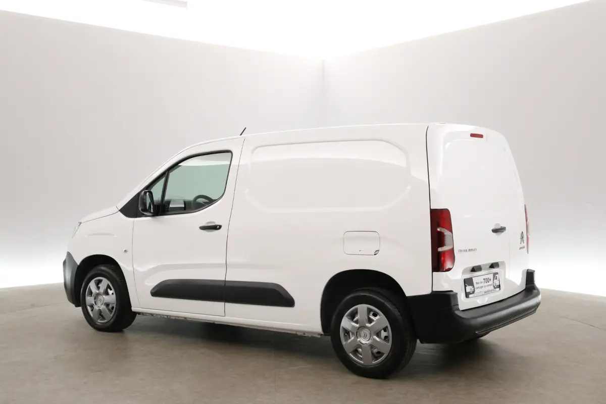 1.5 BlueHDI 102PK | Airco | Cruise | Elektrpakket | Schuifdeur