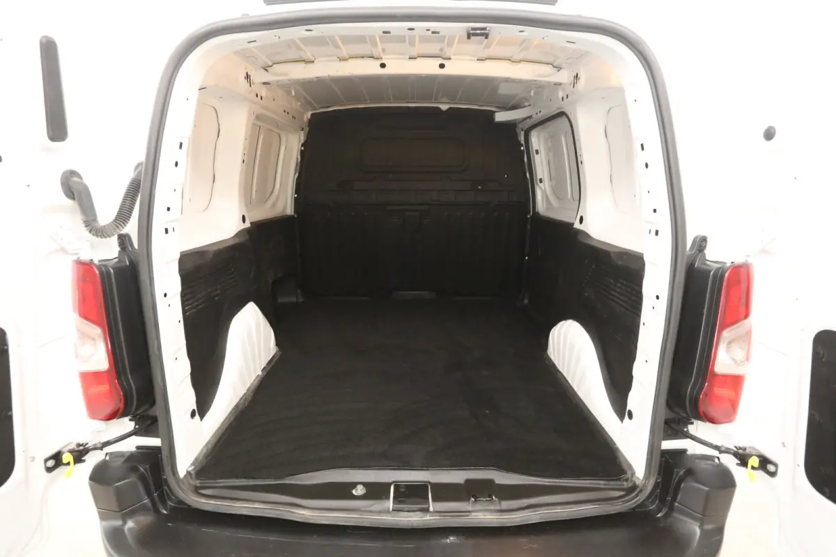 1.5 BlueHDI 102PK | Airco | Cruise | Elektrpakket | Schuifdeur