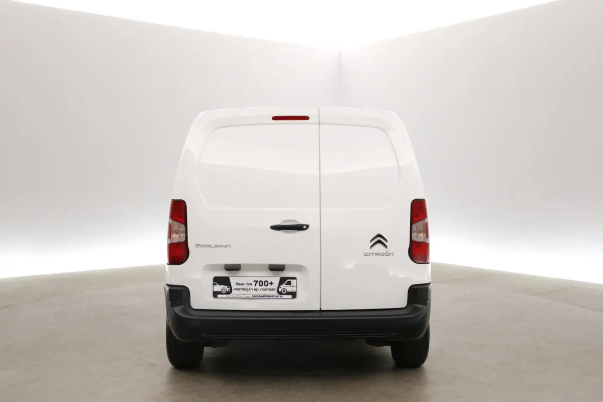 1.5 BlueHDI 102PK | Airco | Cruise | Elektrpakket | Schuifdeur