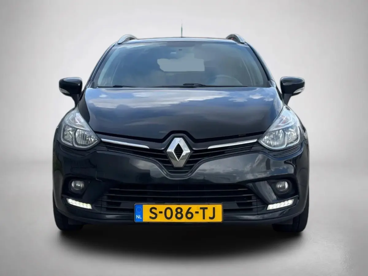 1.5 dCi EURO 6 (Navi, Parkeersensoren, Airco, Cruise Con, Bluetooth, Etc)