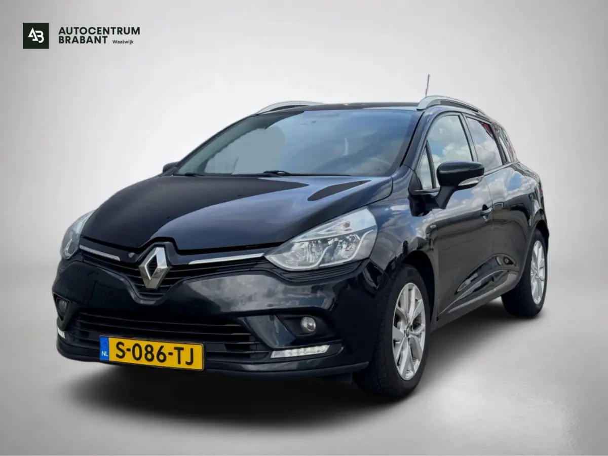 1.5 dCi EURO 6 (Navi, Parkeersensoren, Airco, Cruise Con, Bluetooth, Etc)