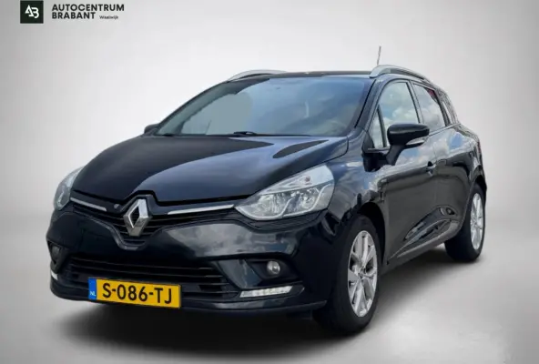 1.5 dCi EURO 6 (Navi, Parkeersensoren, Airco, Cruise Con, Bluetooth, Etc)