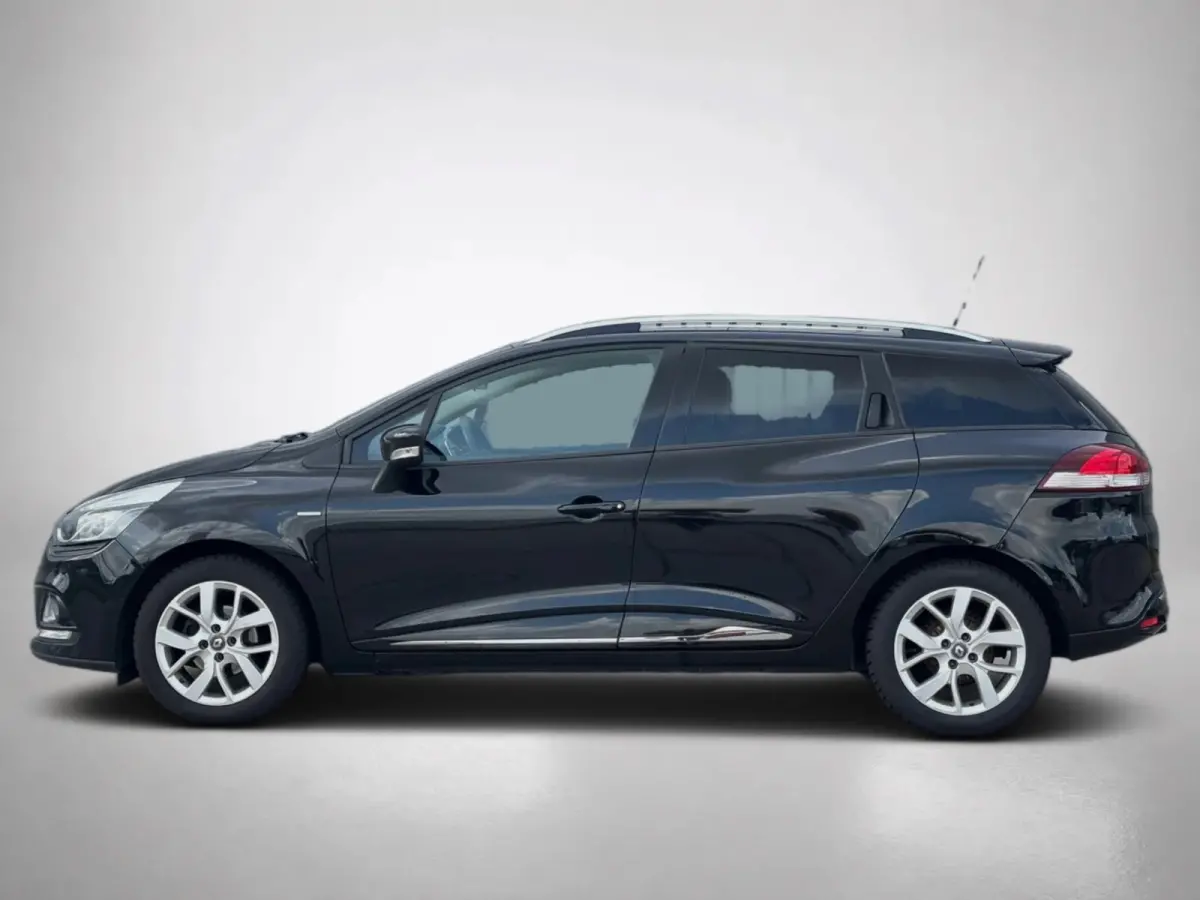 1.5 dCi EURO 6 (Navi, Parkeersensoren, Airco, Cruise Con, Bluetooth, Etc)
