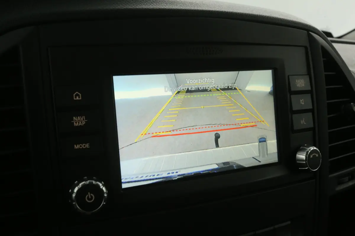 114 CDI Lang | Clima | Camera | 3 Zits | Cruise | Carplay | Trekhaak | 2xSchuifdeur