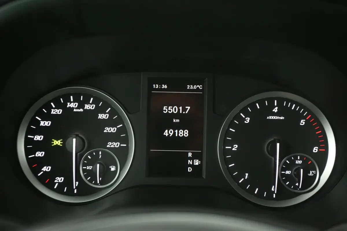 114 CDI Lang | Clima | Camera | 3 Zits | Cruise | Carplay | Trekhaak | 2xSchuifdeur
