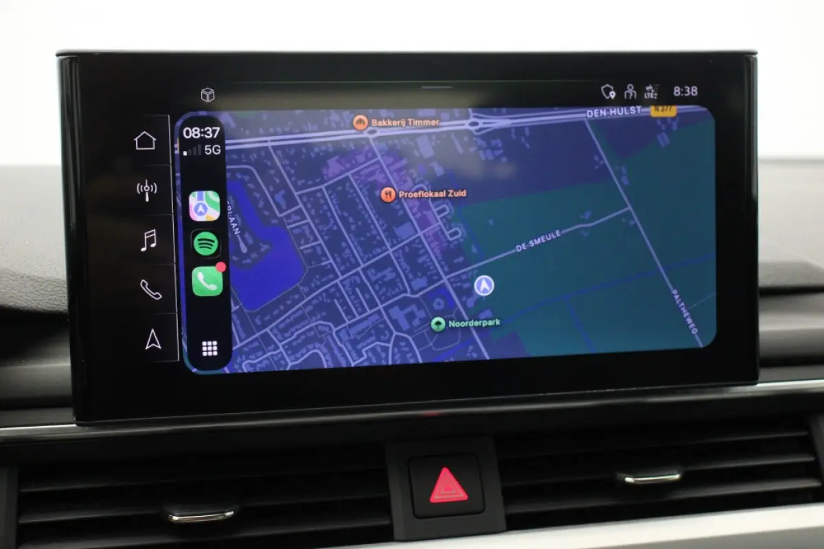 35 TFSI Pro Line Automaat - Carplay, Afn. Trekhaak, NL-Auto, geen import