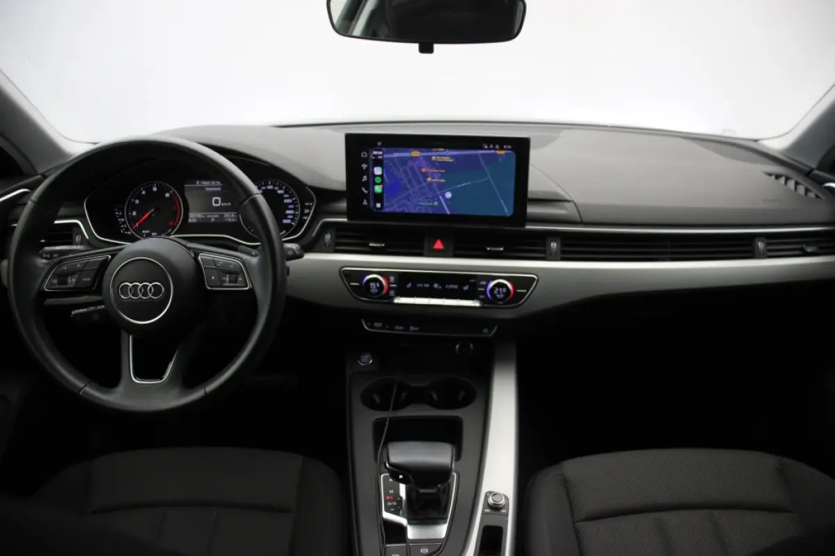 35 TFSI Pro Line Automaat - Carplay, Afn. Trekhaak, NL-Auto, geen import