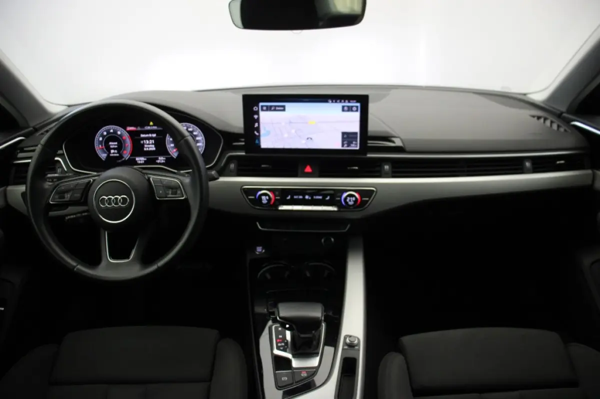 35 TFSI Advanced Edition Automaat - Digitaal Cockpit, Clima, Trekhaak