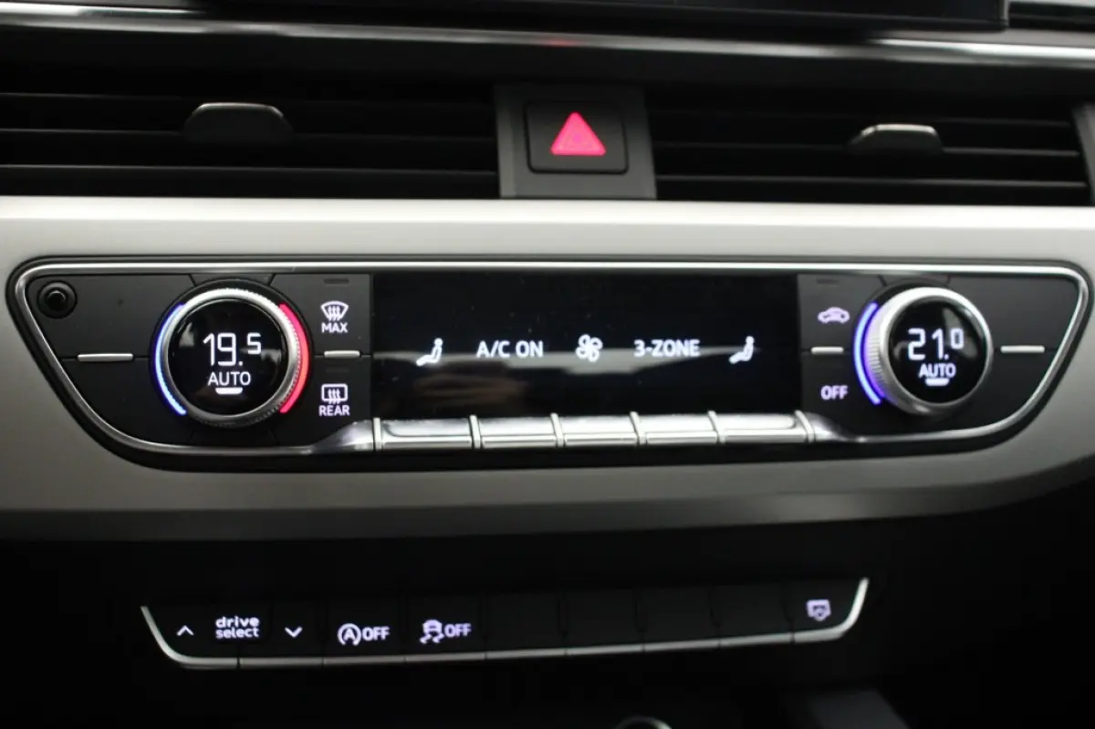 35 TFSI Advanced Edition Automaat - Digitaal Cockpit, Clima, Trekhaak