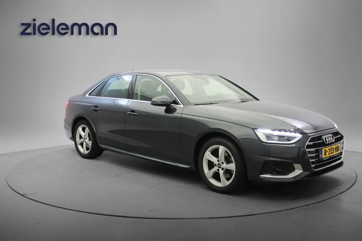 35 TFSI Advanced Edition Automaat - Digitaal Cockpit, Clima, Trekhaak