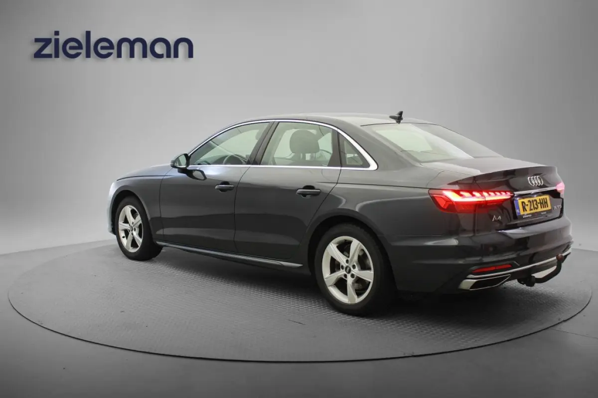 35 TFSI Advanced Edition Automaat - Digitaal Cockpit, Clima, Trekhaak
