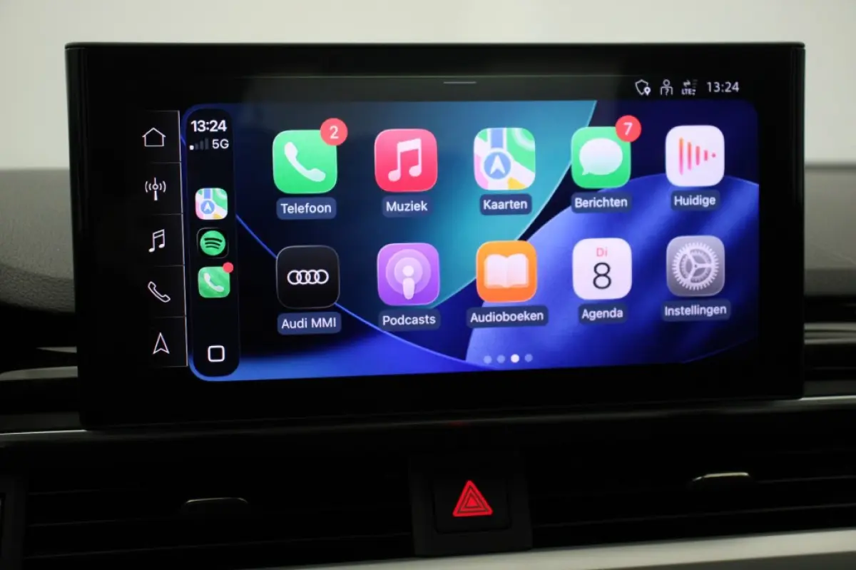 35 TFSI Advanced Edition Automaat - Digitaal Cockpit, Clima, Trekhaak