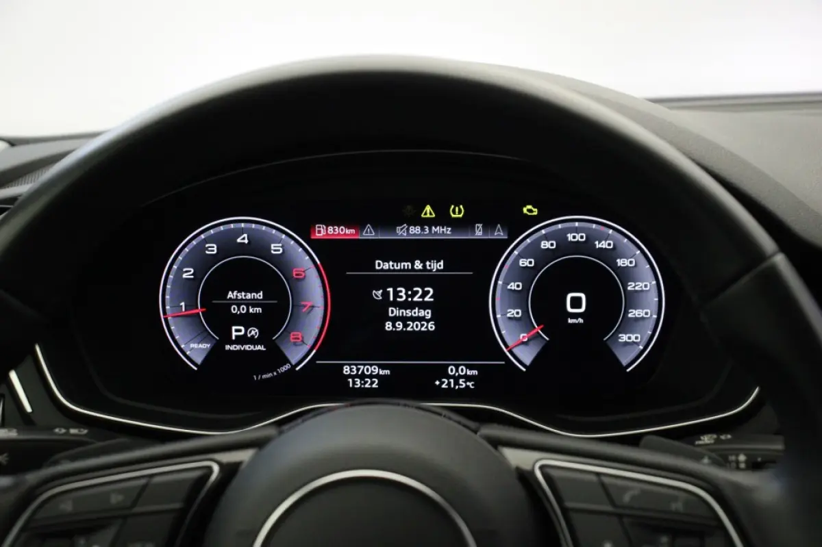 35 TFSI Advanced Edition Automaat - Digitaal Cockpit, Clima, Trekhaak