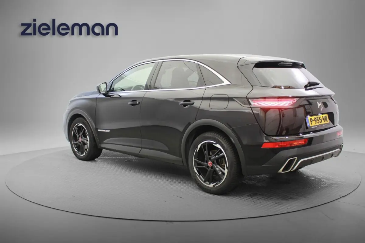 1.6 Hybrid E-Tense Performance Line - Digitaal Cockpit, Carplay, Camera