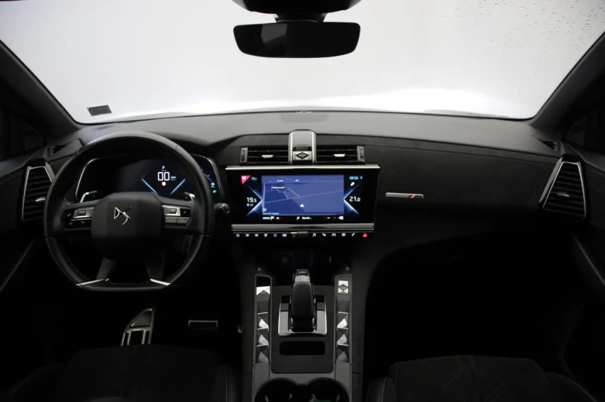 1.6 Hybrid E-Tense Performance Line - Digitaal Cockpit, Carplay, Camera