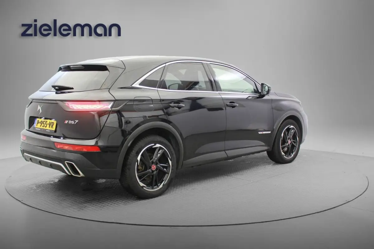 1.6 Hybrid PHEV E-Tense Performance Line - Digitaal Cockpit, Carplay, Camera
