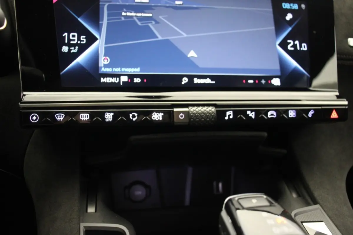1.6 Hybrid PHEV E-Tense Performance Line - Digitaal Cockpit, Carplay, Camera