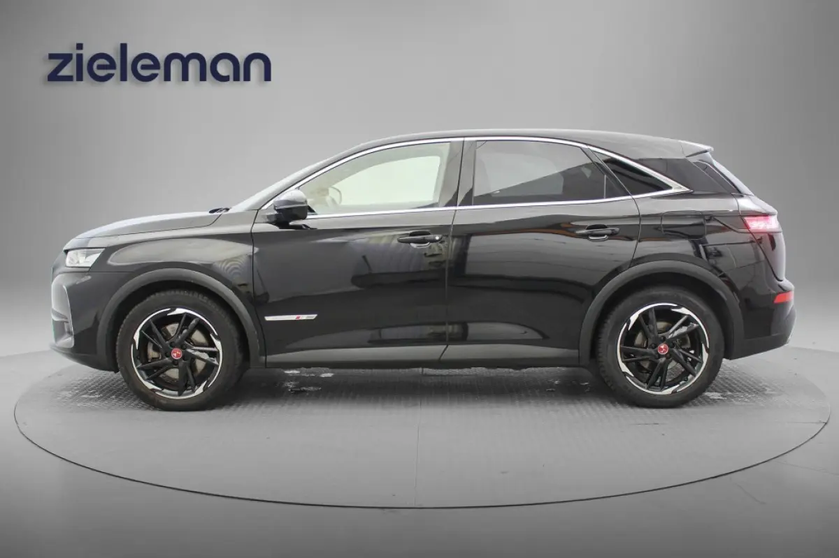1.6 Hybrid PHEV E-Tense Performance Line - Digitaal Cockpit, Carplay, Camera