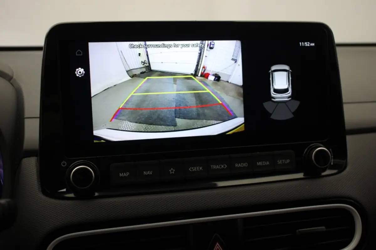 1.6 GDI HEV Fashion - Carplay, Camera, Adapt. Cruise, Clima, Headup Display