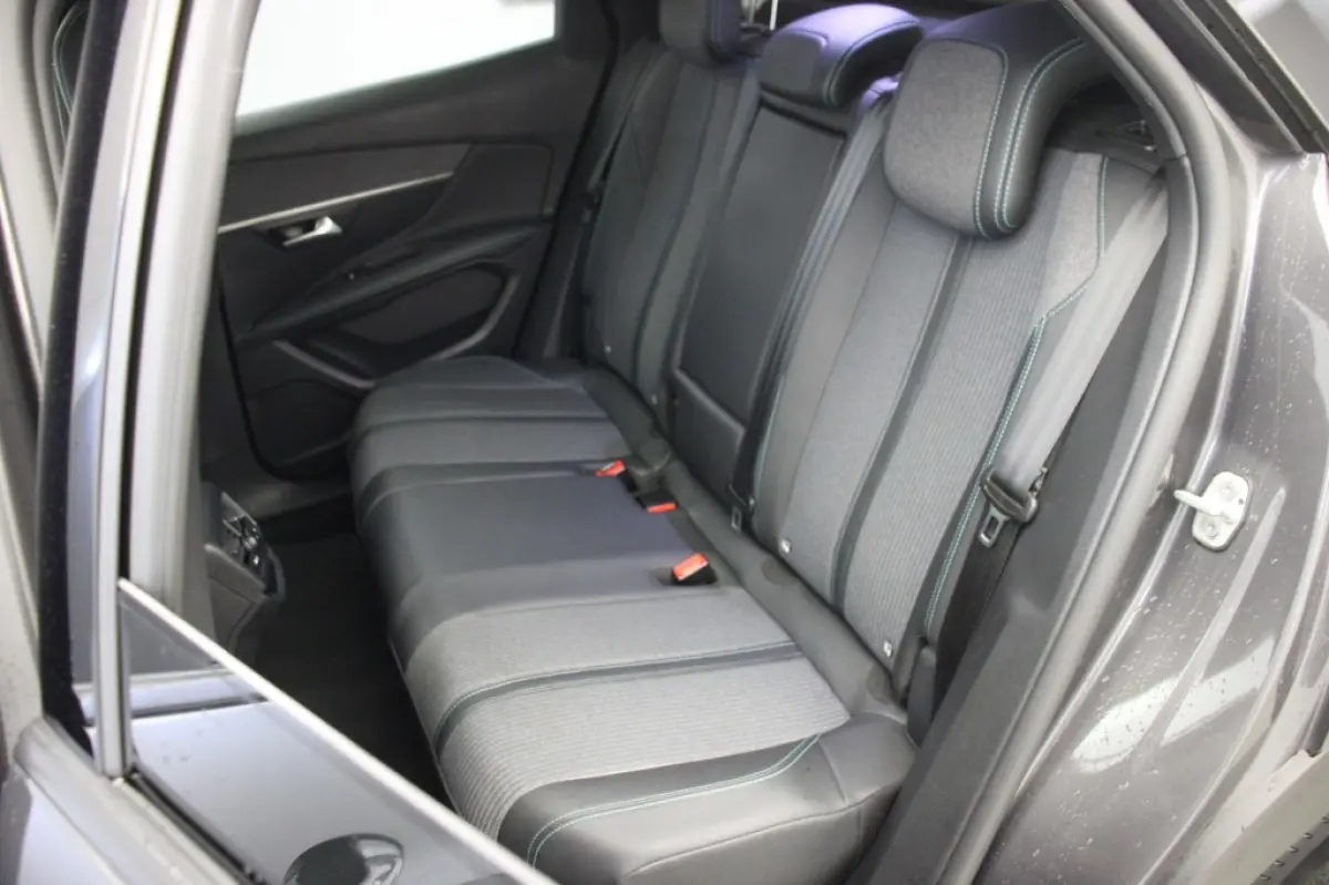 1.2 PureTech Allure - Digitaal Cockpit, Carplay, Camera, Half Leer