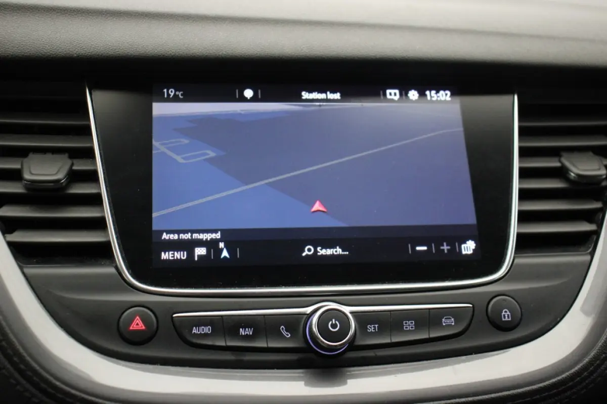 1.2 Turbo Business Executive Automaat - Carplay, Cruise, Clima, Trekhaak