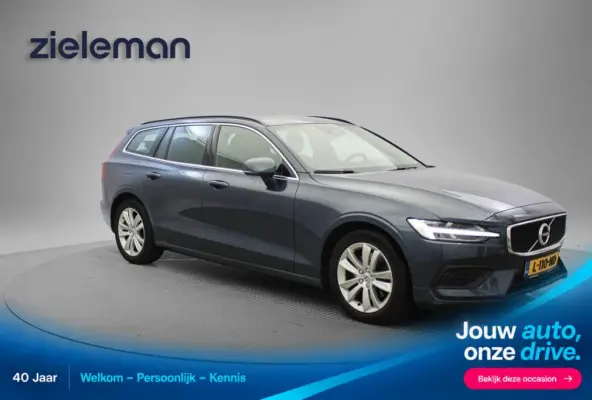 2.0 B3 Momentum Business Automaat - Digitaal Cockpit, Carplay, Camera