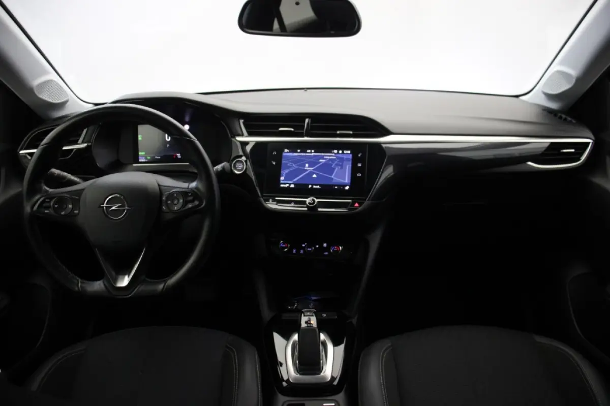 Elegance 50 kWh - Carplay, Camera, Cruise, Clima, Half Leer, SOH 87,5%