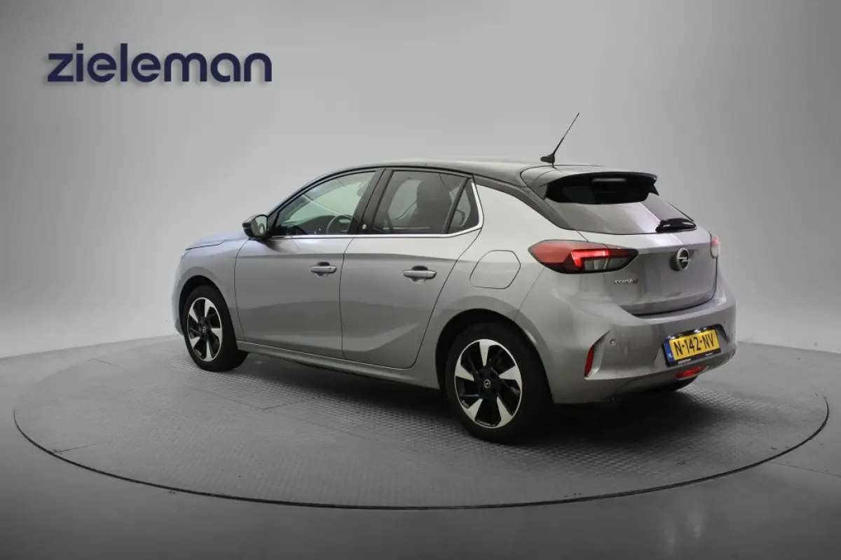 Elegance 50 kWh - Carplay, Camera, Cruise, Clima, Half Leer, SOH 87,5%
