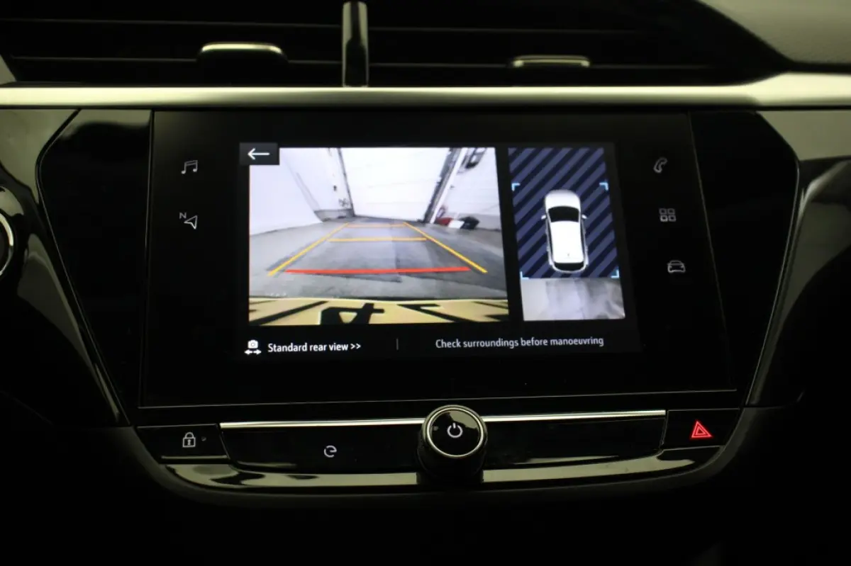Elegance 50 kWh - Carplay, Camera, Cruise, Clima, Half Leer, SOH 87,5%