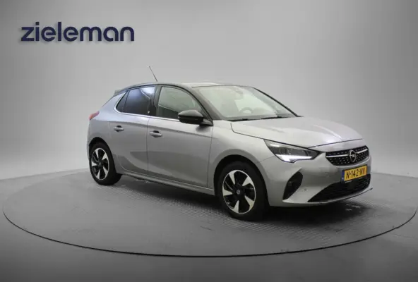 Elegance 50 kWh - Carplay, Camera, Cruise, Clima, Half Leer, SOH 87,5%