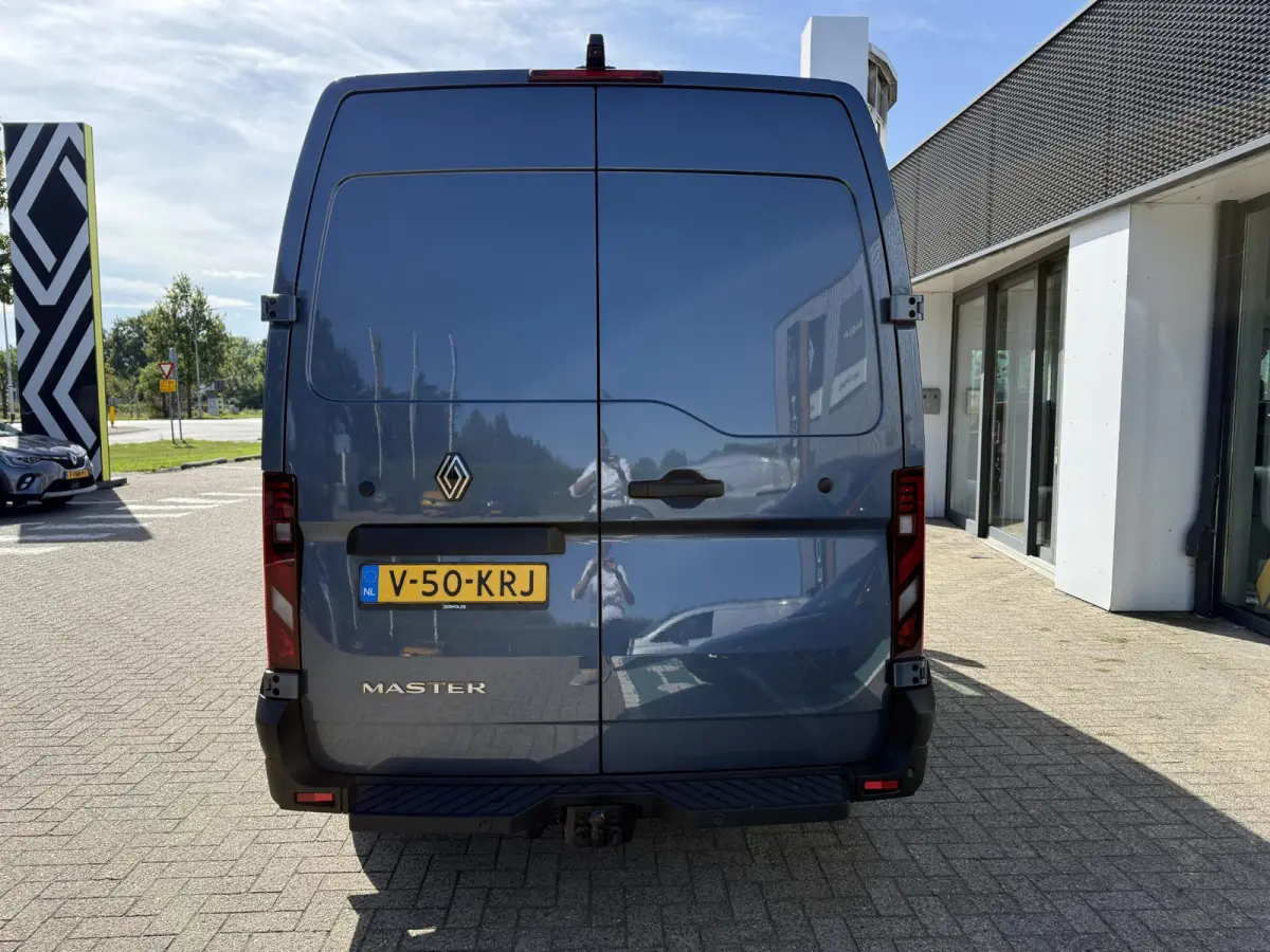 GB L2H2 T35 dCi 130 E06e advance | Navigatie | Parkeercamera | Trekhaak |
