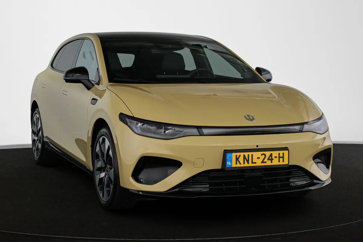 ProMax Design 67.1 kWh / Demo / Direct leverbaar