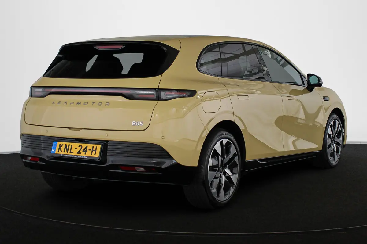 ProMax Design 67.1 kWh / Demo / Direct leverbaar