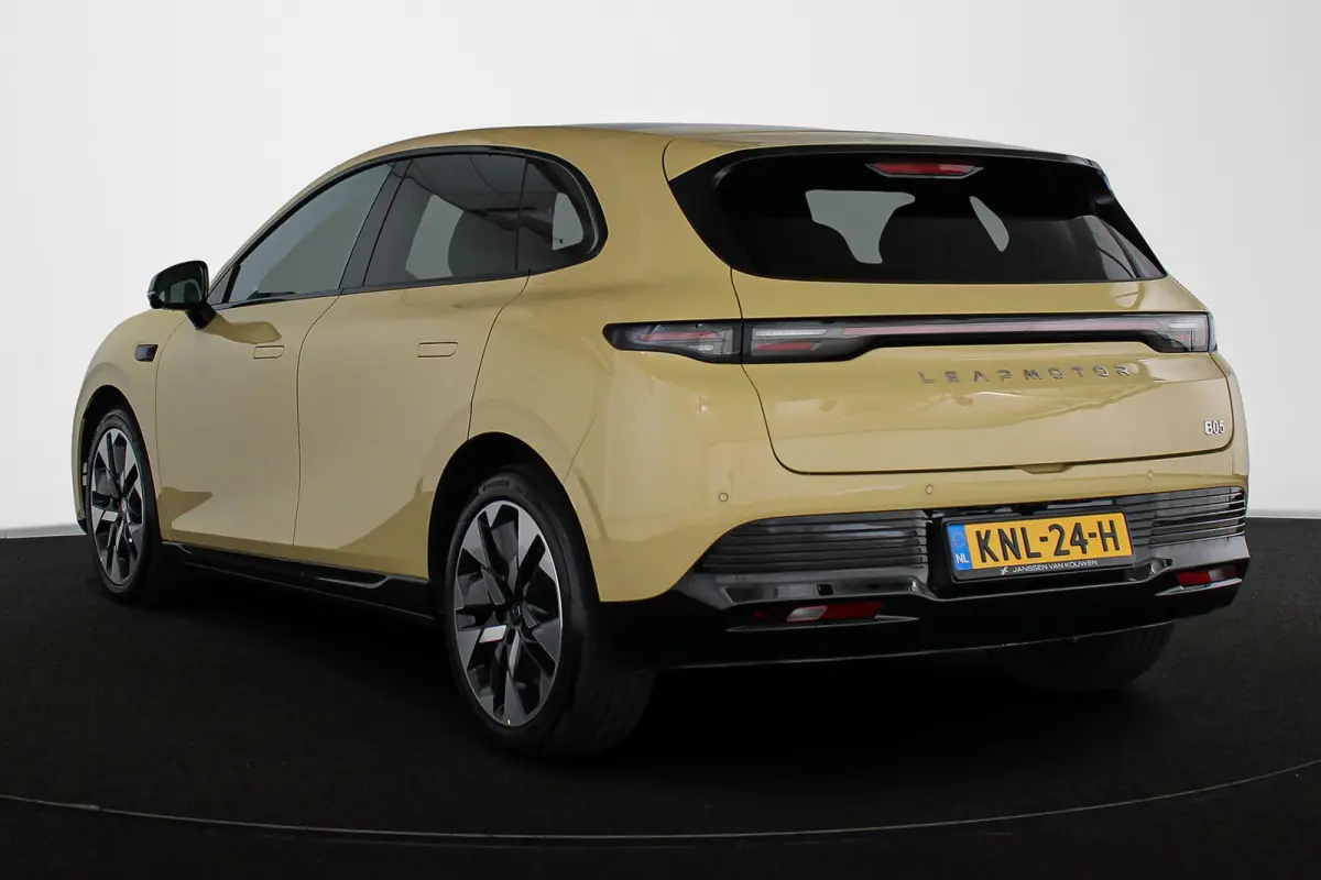 ProMax Design 67.1 kWh / Demo / Direct leverbaar