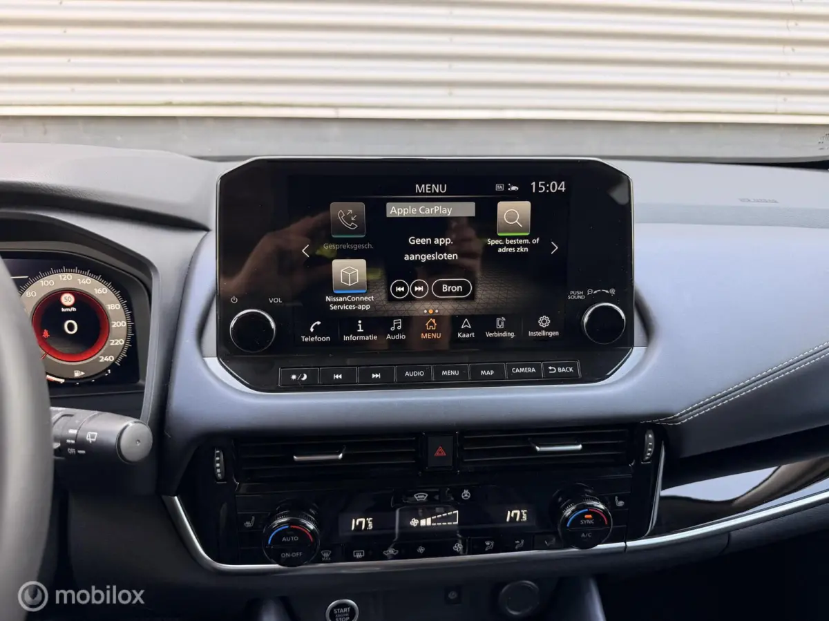 1.3 MHEV Xtronic Premiere Edition|Pano|360cam