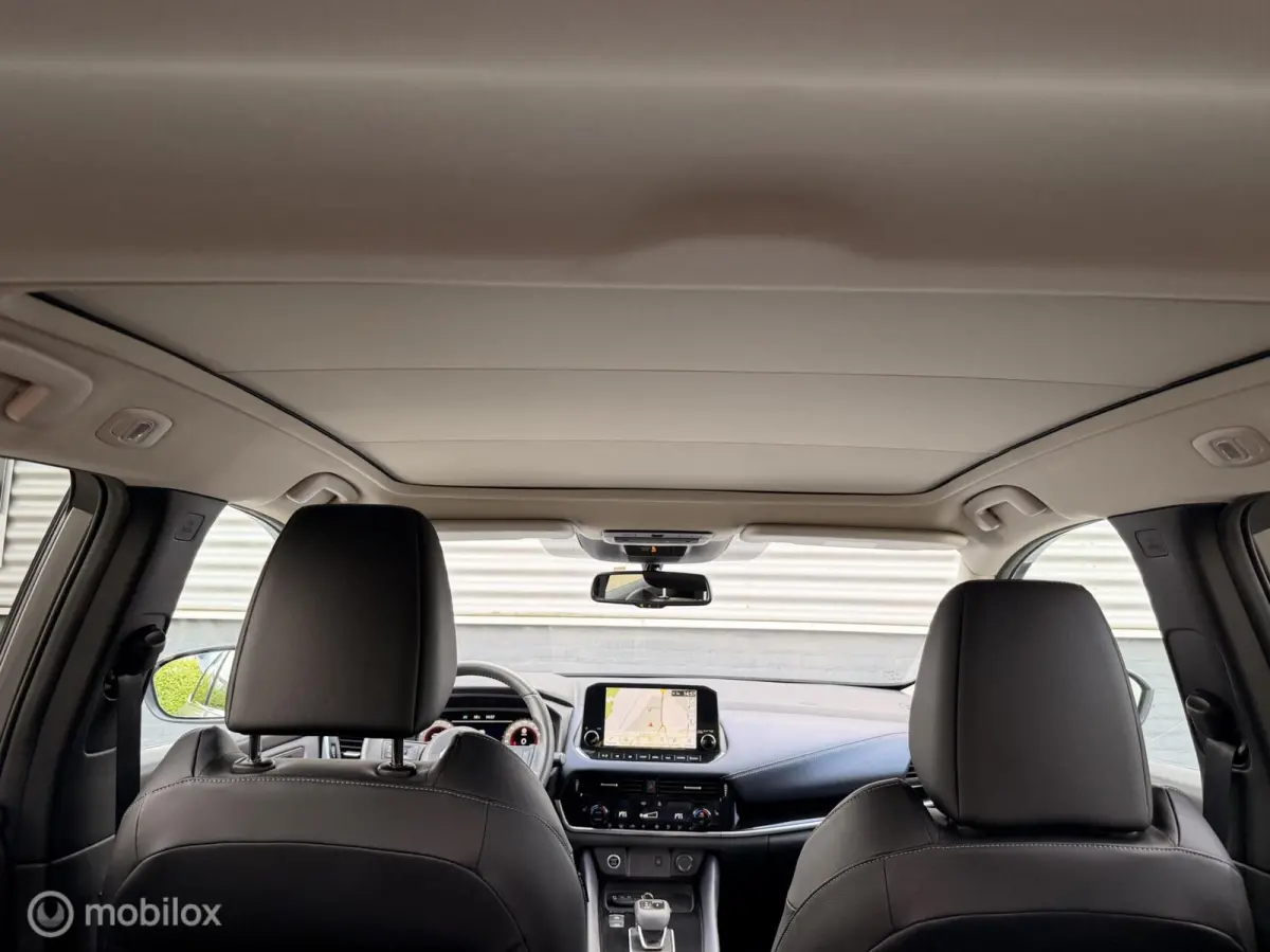 1.3 MHEV Xtronic Premiere Edition|Pano|360cam