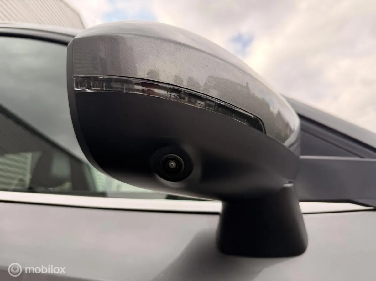 1.3 MHEV Xtronic Premiere Edition|Pano|360cam
