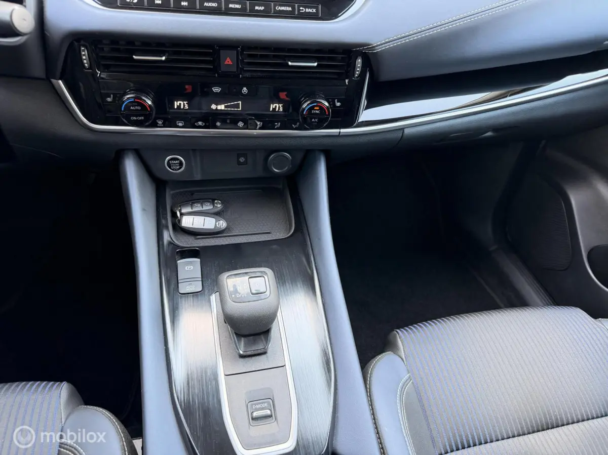 1.3 MHEV Xtronic Premiere Edition|Pano|360cam