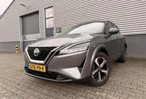 1.3 MHEV Xtronic Premiere Edition|Pano|360cam
